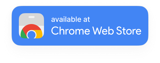 Chrome Web Store