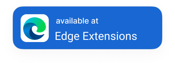 Edge Add-ons