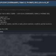 Instagram Denies Data Breach Affecting 17 Million Accounts Despite Leaked Database