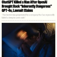 OpenAI Faces Lawsuit Following ChatGPT-Related Suicide: AI Safety Concerns Escalate