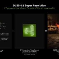 NVIDIA Rolls Out DLSS 4.5 Support for All GeForce RTX Cards, Including 20-Series
