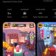 Subway Surfers City: Long-Awaited Sequel Launches February 26 After 14 Years