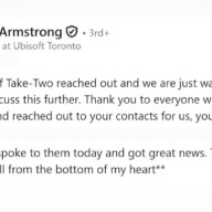 Rockstar Games Grants Early GTA VI Access to Terminally Ill Fan Through Make-A-Wish Initiative