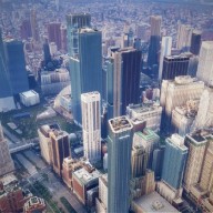 Massive Minecraft Project Recreates Manhattan at 1:1 Scale After 4 Years of Collaborative Development
