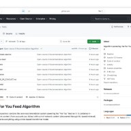 X (Twitter) Open-Sources Its Real-Time Recommendation Algorithm