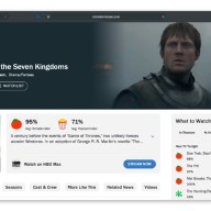 HBO's 'A Knight of the Seven Kingdoms' Debuts with 94% on Rotten Tomatoes, Surpassing Game of Thrones Franchise Predecessors