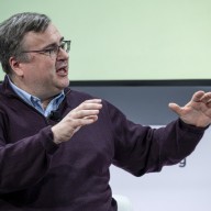 Reid Hoffman Calls on Tech Leaders to Stand Firm Against Trump's Policies