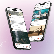 UpScrolled Surpasses 2.5M Users Amid Social Media Platform Migration Wave