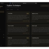 GrokFilm: Free Prompt Library Released for Cinematic Photo and Video Generation