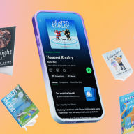 Spotify Expands into Physical Book Sales and Launches Page Match Technology for Seamless Reading Experience