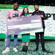 Startup Battlefield 200 Applications Open for 2026: Compete for $100K Equity-Free Funding