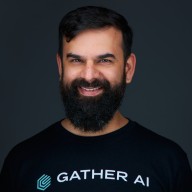 Gather AI Secures $40M Series B for Autonomous Warehouse Drone Intelligence Platform