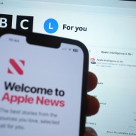 FTC Investigates Apple News Over Alleged Political Bias in Content Curation