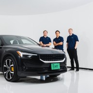 AI-Native EV Marketplace Ever Secures $31M Series A to Transform Electric Vehicle Retail
