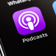 Apple Podcasts Launches Enhanced Video Experience to Challenge YouTube and Spotify