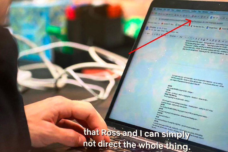 Stranger Things Finale Allegedly Written with ChatGPT Assistance: AI Usage Spotted in Behind-the-Scenes Documentary