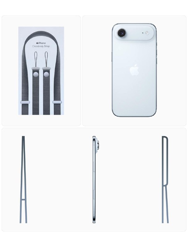 Honor Launches Magic 8 Pro Air: iPhone-Inspired Flagship at Half the Price