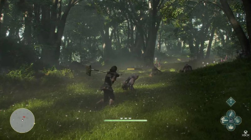 Fable Reboot Announced for Fall 2026: Deep RPG Mechanics and Cross-Platform Release Including PS5