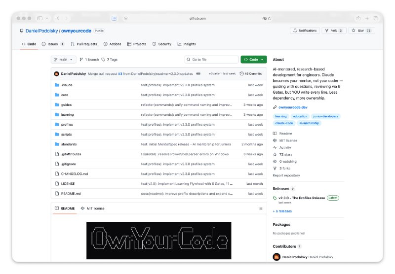 Open-Source Library Transforms Claude AI into Programming Mentor with Built-in Code Assessment