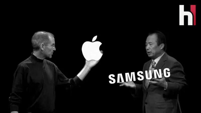 Apple Reclaims Global Smartphone Market Leadership After 15 Years, Surpassing Samsung in 2025