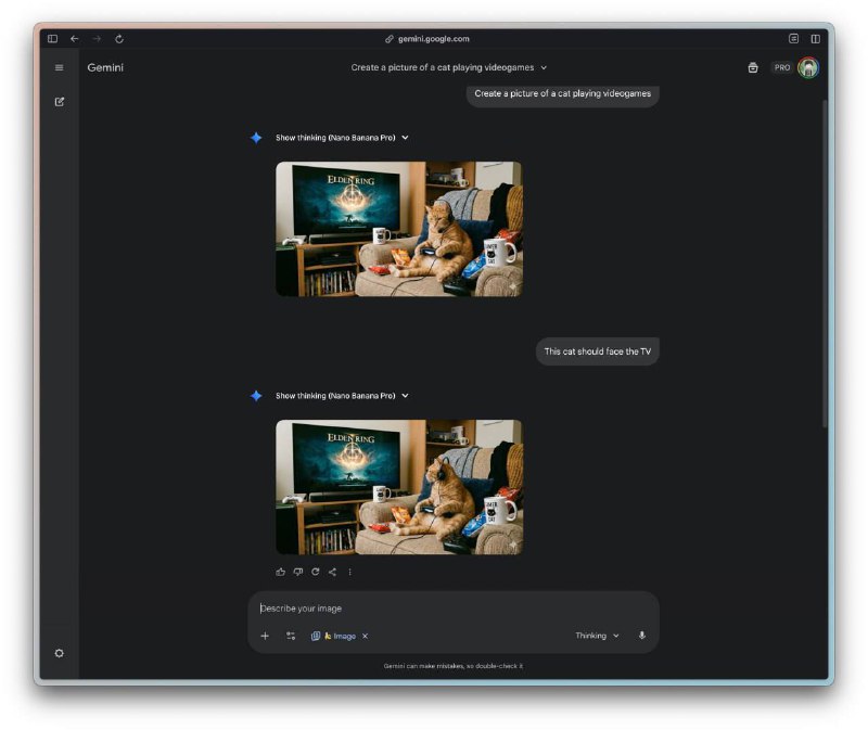 Nano Banana Pro Released: Advanced AI Image Generation Model Based on Gemini 3 Pro