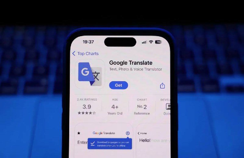 Google Translate Integrates Gemini AI for Enhanced Translation Accuracy