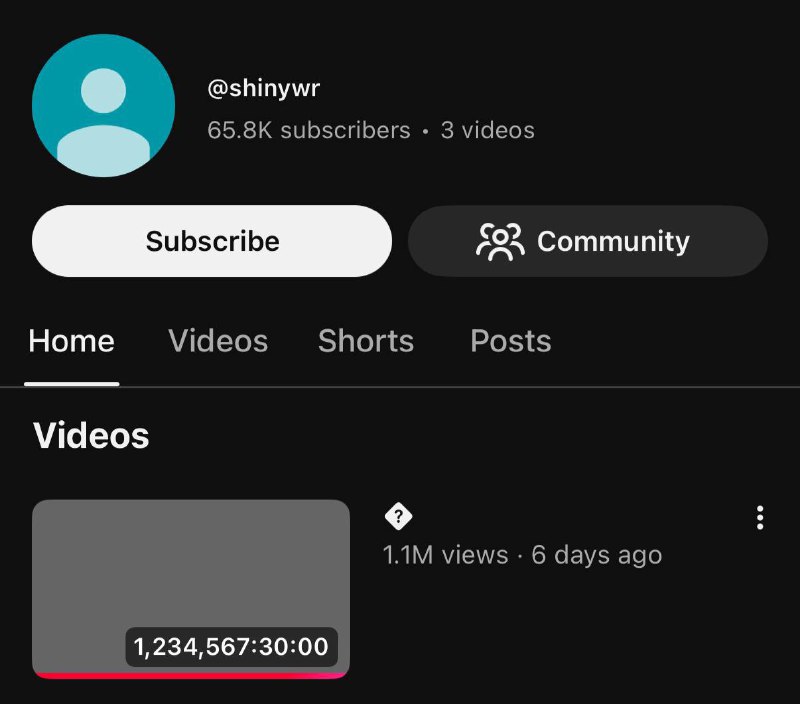 Mysterious 140-Year Video Appears on YouTube with Cryptic Message