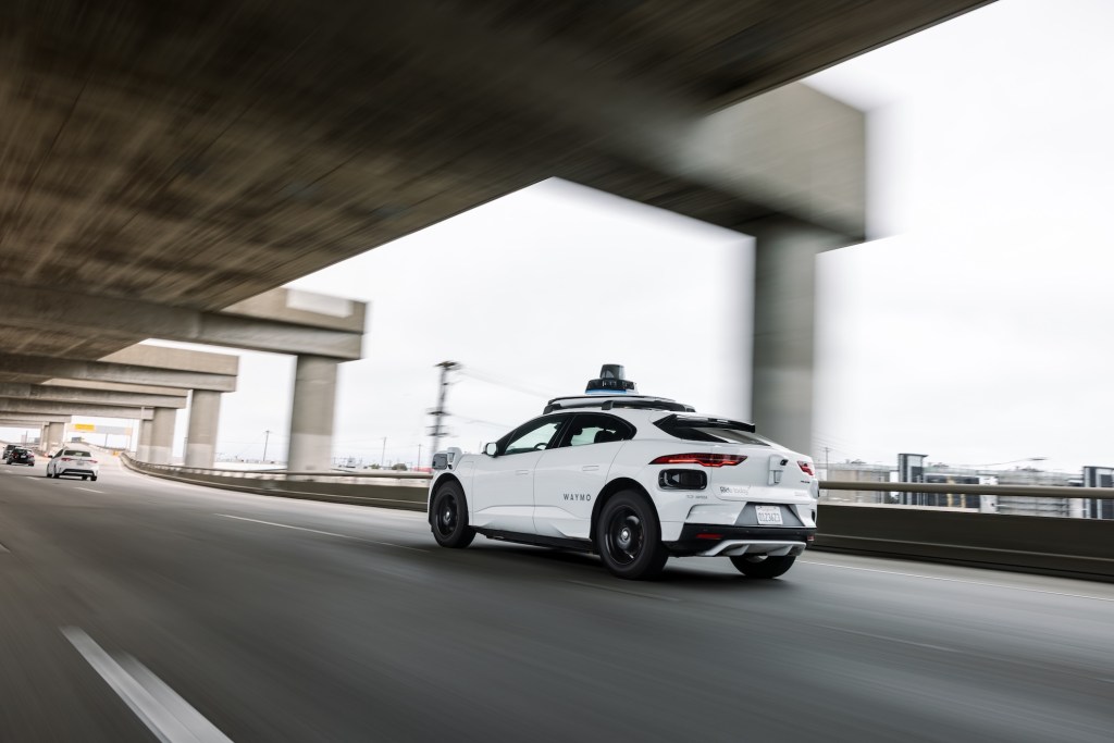 Waymo Secures $16B Funding Round, Valuation Reaches $110B as Autonomous Vehicle Market Accelerates