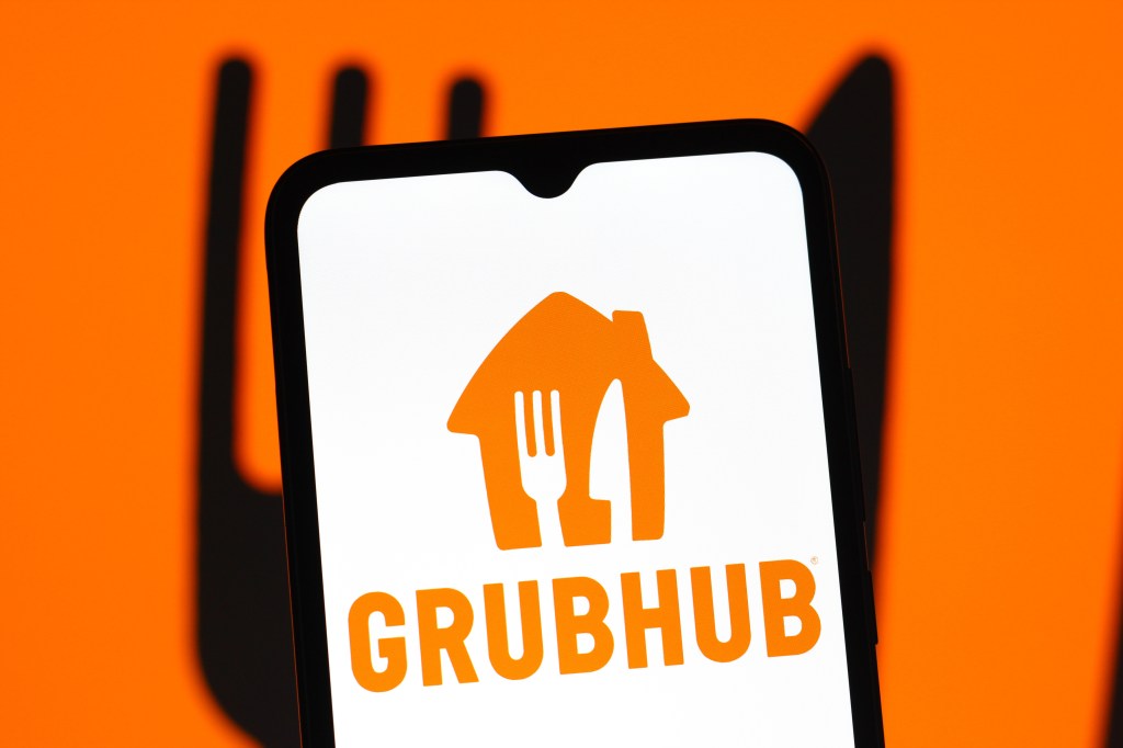 Grubhub Eliminates Delivery Fees on Orders Over $50 in Strategic Market Play