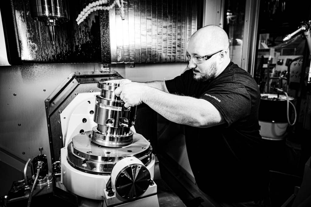 Avalanche Energy Raises $29M to Develop Compact Desktop-Scale Fusion Reactors