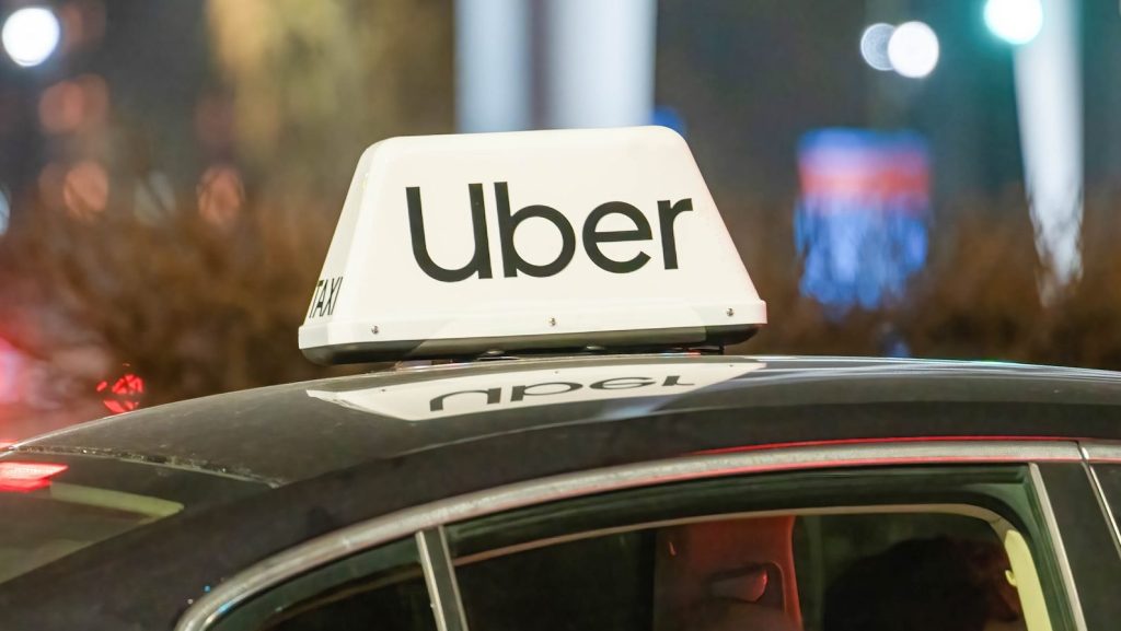 Uber Appoints New CFO to Drive Autonomous Vehicle Strategy and Multi-Trillion Dollar Opportunity