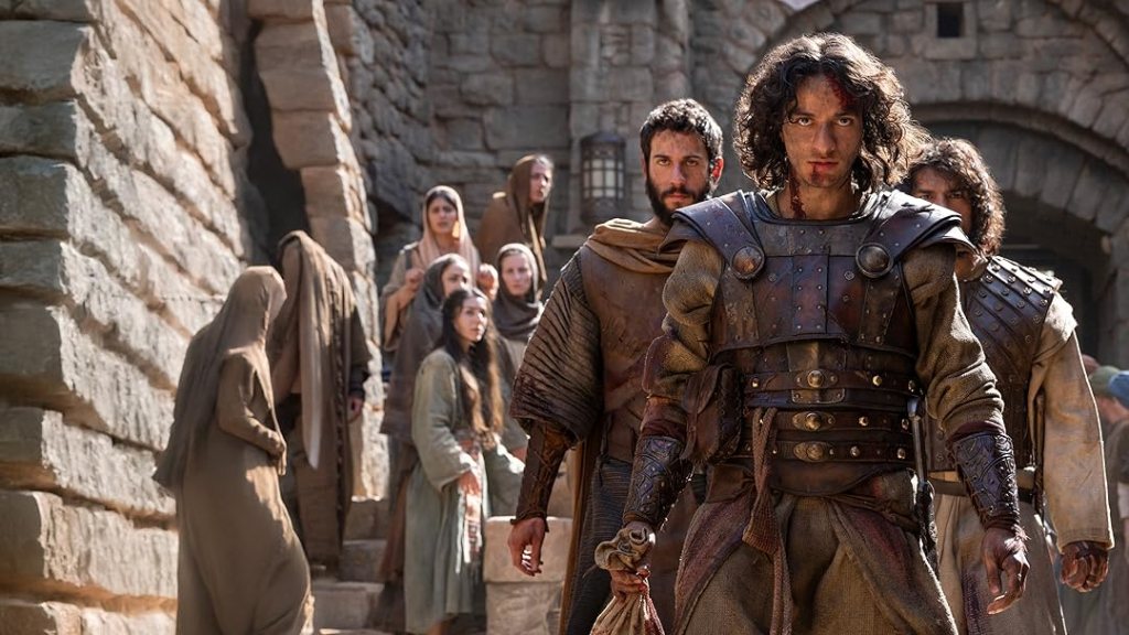 Amazon MGM Studios to Launch Closed Beta Testing of Proprietary AI Production Tools in March