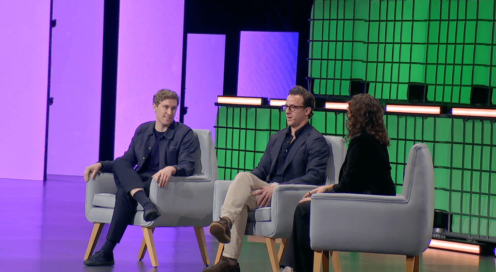 ElevenLabs CEO Envisions Voice as the Dominant AI Interface of the Future