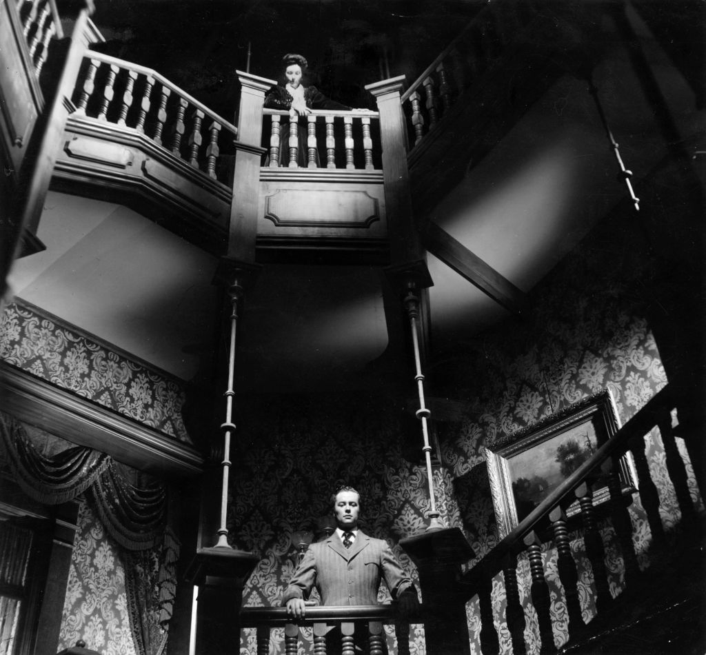 AI-Powered Restoration of Orson Welles' 'The Magnificent Ambersons': Technology Meets Cinematic Legacy