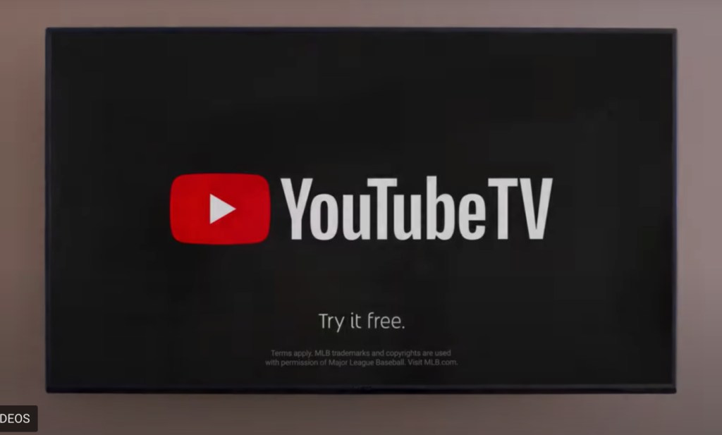 YouTube TV Launches Flexible Subscription Tiers Starting at $54.99 with Targeted Content Bundles