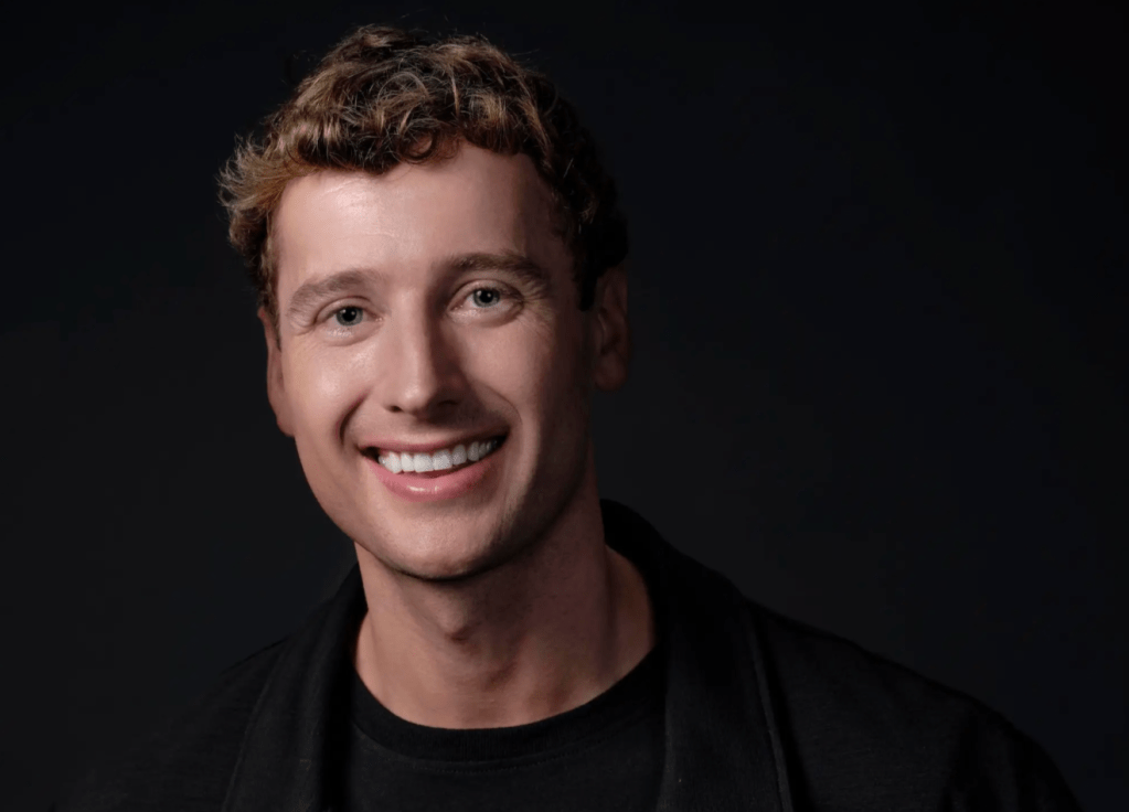 Legal AI Unicorn Harvey Targets $11B Valuation in New Funding Round