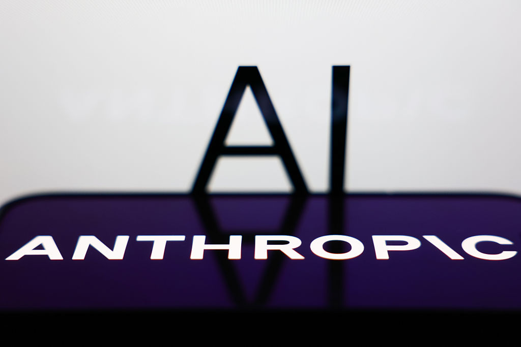 Anthropic Nears Completion of $20B Funding Round at $350B Valuation