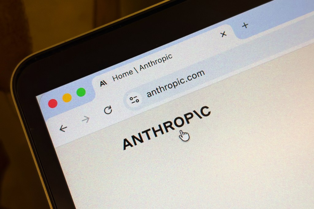 Anthropic Faces Trademark Dispute with Local Software Firm During India Market Expansion