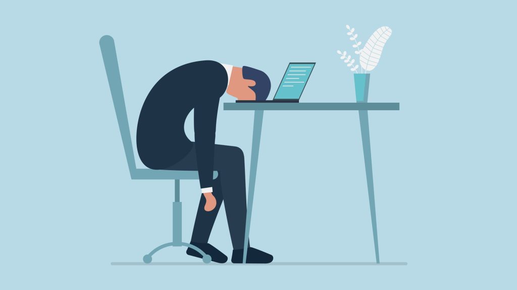 AI Productivity Paradox: Early Adopters Report Increased Burnout Despite Efficiency Gains
