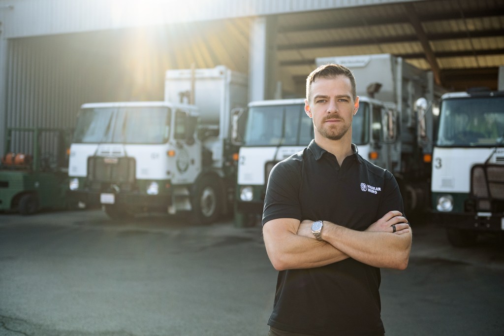 Hauler Hero Secures $16M Series A to Scale AI-Powered Waste Management Platform