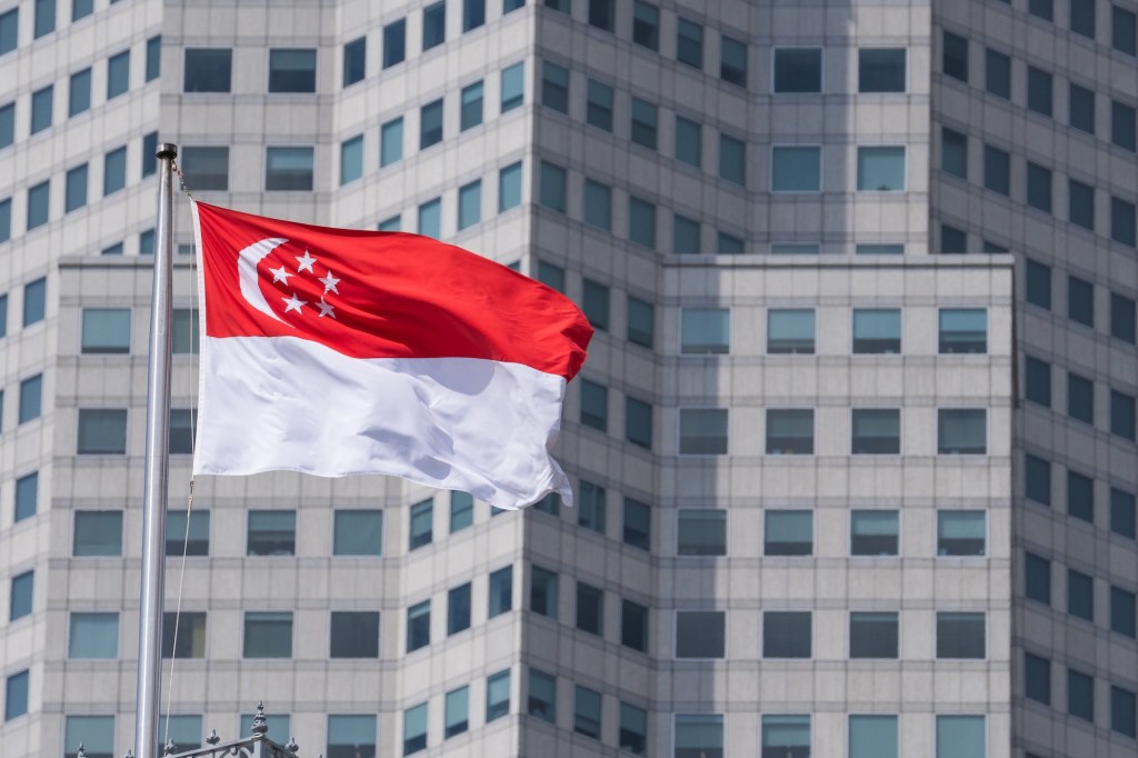 Singapore Attributes Major Telecom Infrastructure Breach to China-Backed APT Group UNC3886