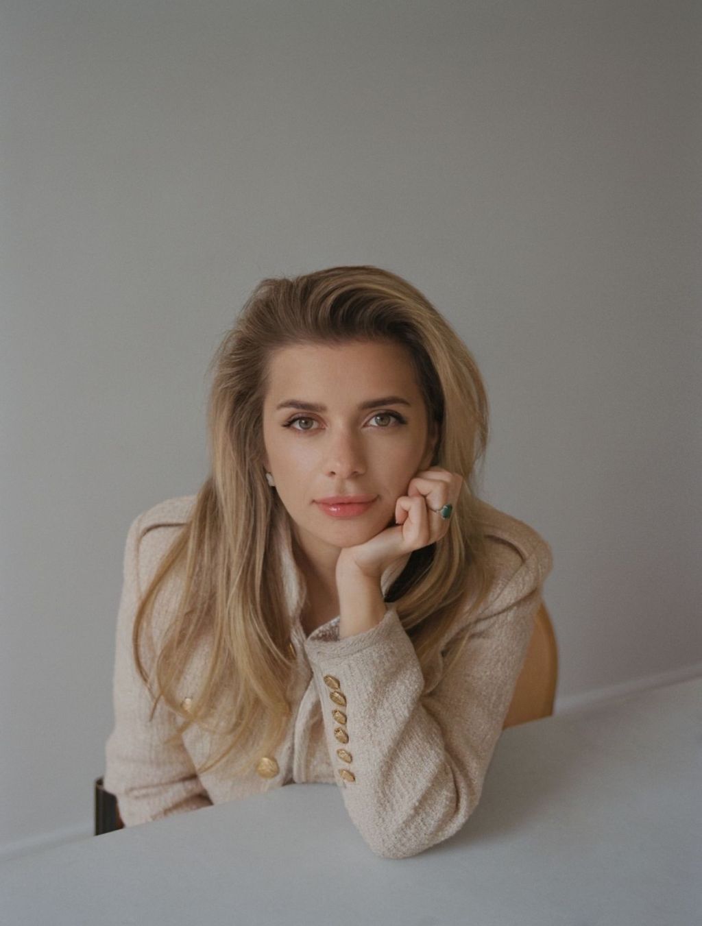 Day One Ventures Founder Masha Bucher Addresses Controversial Ties to Jeffrey Epstein