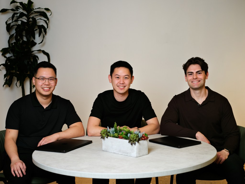 Meridian Secures $17M Seed Funding to Revolutionize Financial Modeling with AI-Powered Agentic Spreadsheet Platform