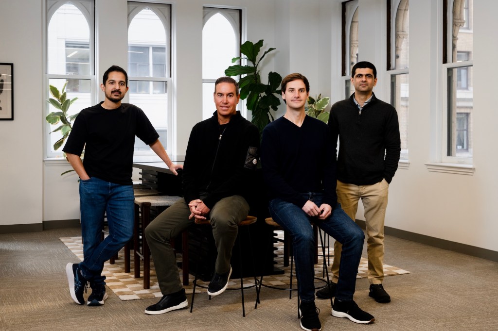 Former Founders Fund Partner Launches AI-Powered Sales Platform with Human-in-the-Loop Approach