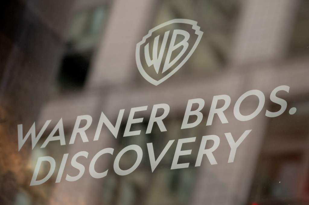 Activist Investor Ancora Challenges Netflix's $82.7B Warner Bros. Discovery Acquisition