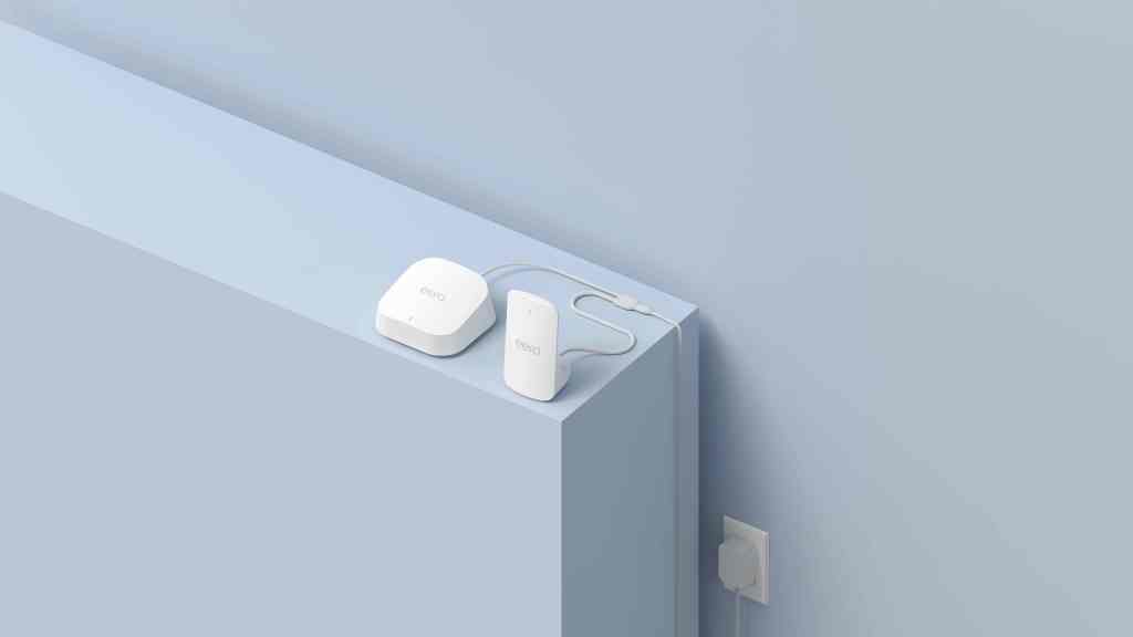 Amazon's eero Signal Introduces Cellular Backup Solution for Uninterrupted Internet Connectivity