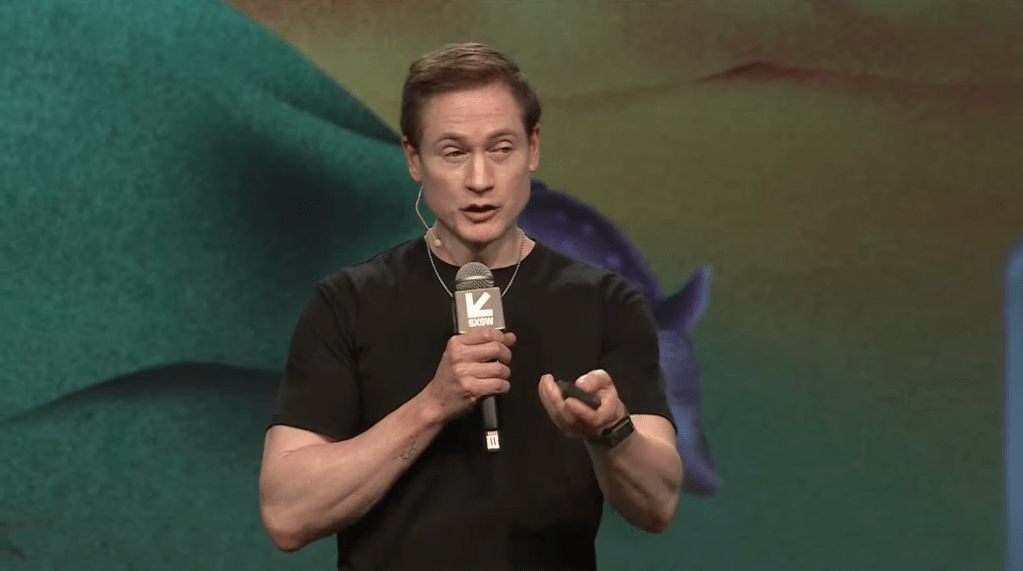 Bryan Johnson Launches $1M Annual 'Immortals' Longevity Program with AI-Powered Health Concierge