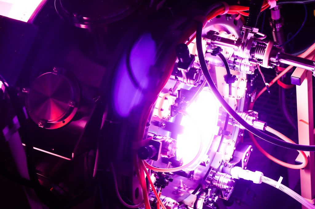Helion Achieves 150M°C Plasma Temperature Milestone in Race to Commercial Fusion Power by 2028