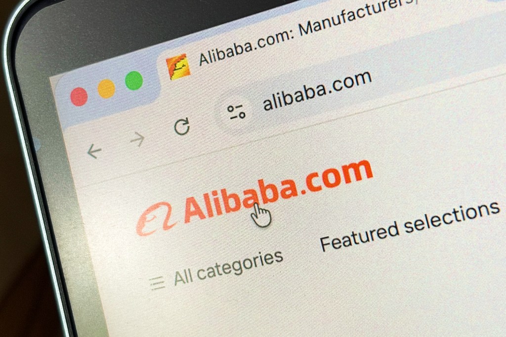India Partners with Alibaba.com for B2B Export Initiative Despite Ongoing Consumer App Restrictions