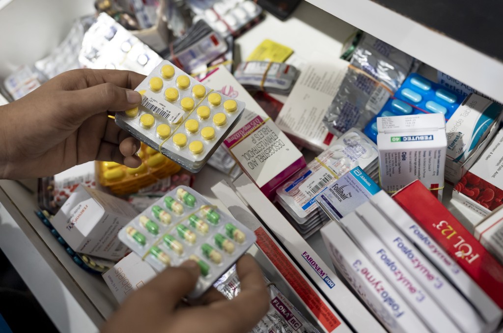 Major Data Breach at Indian Pharmacy Chain Exposes Customer Orders and Critical System Controls
